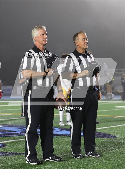 Thumbnail 2 in Millikan @ Camarillo photogallery.