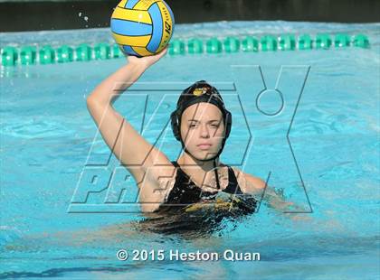 Thumbnail 3 in Woodrow Wilson vs Villa Park (So Cal Championships) photogallery.