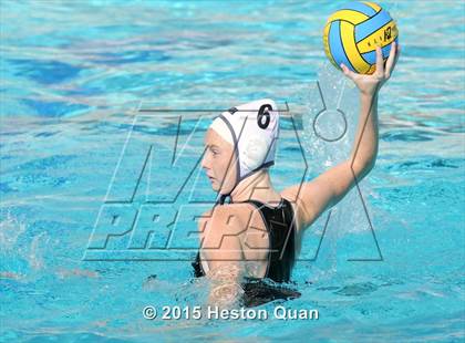 Thumbnail 1 in Woodrow Wilson vs Villa Park (So Cal Championships) photogallery.
