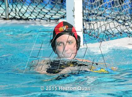 Thumbnail 1 in Woodrow Wilson vs Villa Park (So Cal Championships) photogallery.