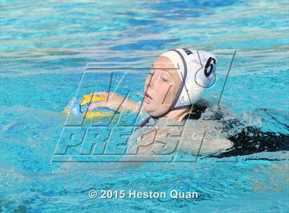 Thumbnail 3 in Woodrow Wilson vs Villa Park (So Cal Championships) photogallery.