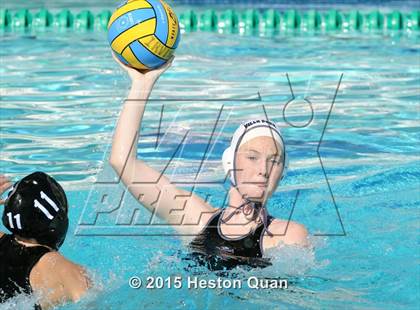 Thumbnail 1 in Woodrow Wilson vs Villa Park (So Cal Championships) photogallery.