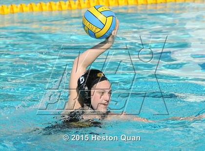 Thumbnail 1 in Woodrow Wilson vs Villa Park (So Cal Championships) photogallery.