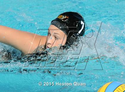 Thumbnail 1 in Woodrow Wilson vs Villa Park (So Cal Championships) photogallery.