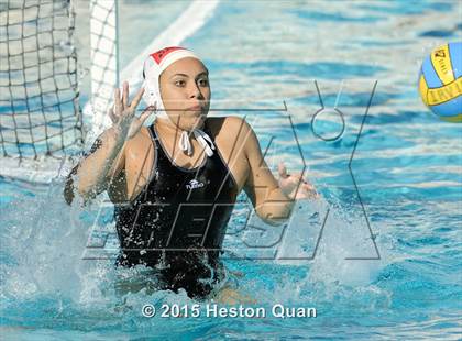 Thumbnail 1 in Woodrow Wilson vs Villa Park (So Cal Championships) photogallery.