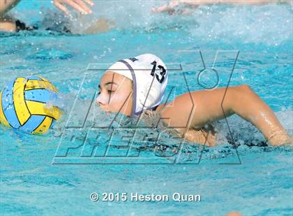 Thumbnail 1 in Woodrow Wilson vs Villa Park (So Cal Championships) photogallery.