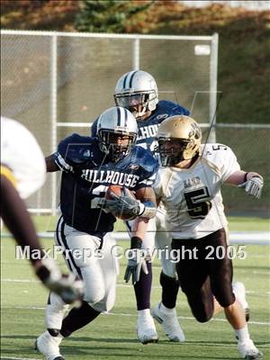 Thumbnail 1 in Hand vs Hillhouse (Class M Final) photogallery.