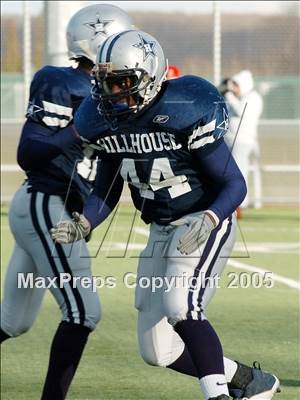 Thumbnail 1 in Hand vs Hillhouse (Class M Final) photogallery.