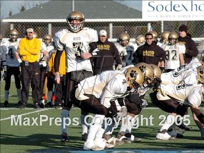 Thumbnail 1 in Hand vs Hillhouse (Class M Final) photogallery.