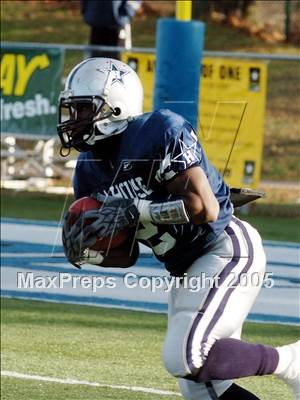 Thumbnail 2 in Hand vs Hillhouse (Class M Final) photogallery.