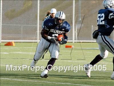 Thumbnail 2 in Hand vs Hillhouse (Class M Final) photogallery.