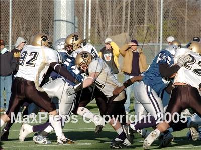 Thumbnail 3 in Hand vs Hillhouse (Class M Final) photogallery.