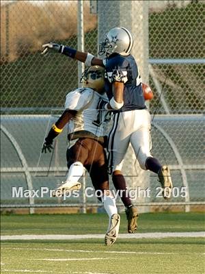 Thumbnail 2 in Hand vs Hillhouse (Class M Final) photogallery.
