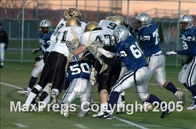Thumbnail 2 in Hand vs Hillhouse (Class M Final) photogallery.