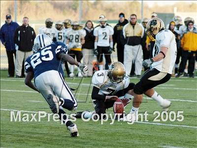 Thumbnail 2 in Hand vs Hillhouse (Class M Final) photogallery.