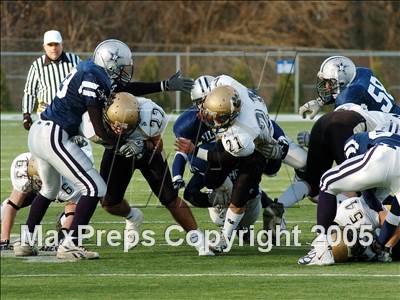 Thumbnail 2 in Hand vs Hillhouse (Class M Final) photogallery.