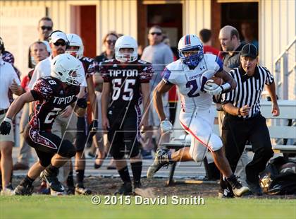 Thumbnail 1 in Lexington @ Tipton photogallery.
