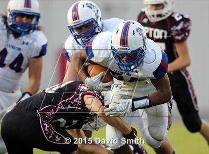 Thumbnail 3 in Lexington @ Tipton photogallery.