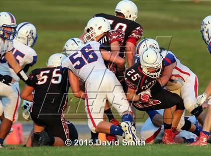 Thumbnail 1 in Lexington @ Tipton photogallery.