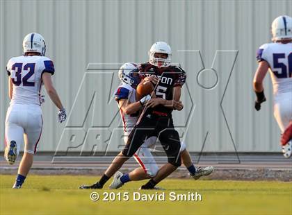 Thumbnail 2 in Lexington @ Tipton photogallery.