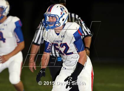 Thumbnail 3 in Lexington @ Tipton photogallery.