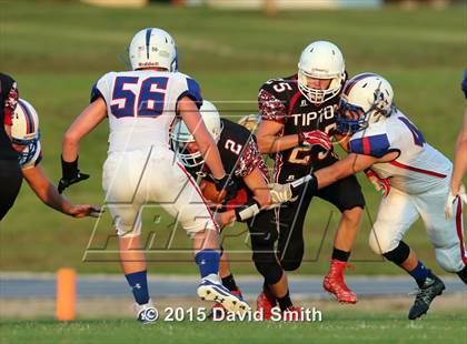 Thumbnail 2 in Lexington @ Tipton photogallery.