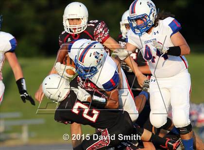 Thumbnail 3 in Lexington @ Tipton photogallery.
