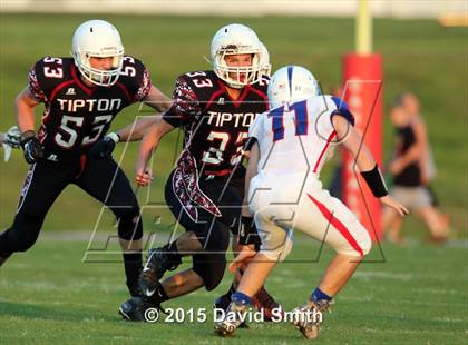 Thumbnail 2 in Lexington @ Tipton photogallery.