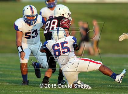 Thumbnail 3 in Lexington @ Tipton photogallery.