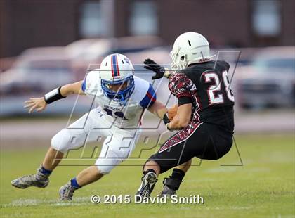 Thumbnail 1 in Lexington @ Tipton photogallery.