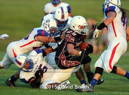 Thumbnail 1 in Lexington @ Tipton photogallery.