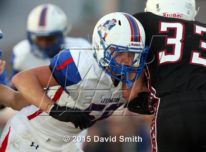 Thumbnail 2 in Lexington @ Tipton photogallery.