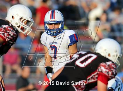 Thumbnail 1 in Lexington @ Tipton photogallery.