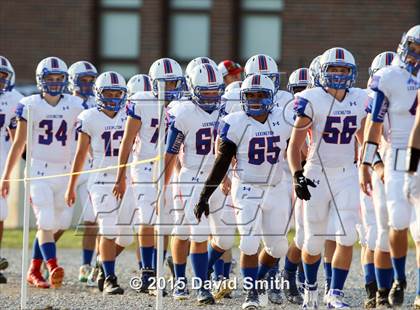 Thumbnail 2 in Lexington @ Tipton photogallery.