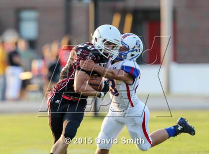 Thumbnail 1 in Lexington @ Tipton photogallery.