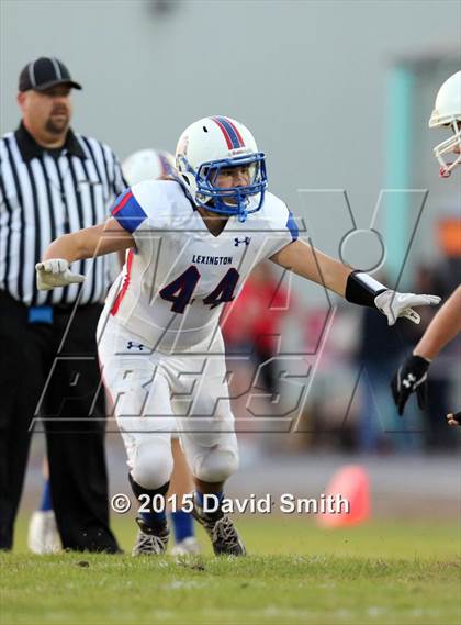 Thumbnail 3 in Lexington @ Tipton photogallery.