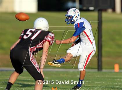 Thumbnail 1 in Lexington @ Tipton photogallery.