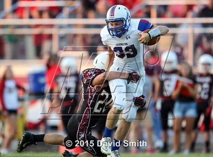 Thumbnail 2 in Lexington @ Tipton photogallery.