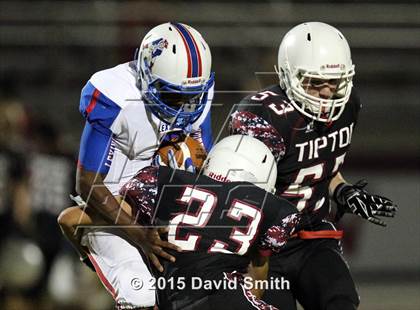 Thumbnail 2 in Lexington @ Tipton photogallery.