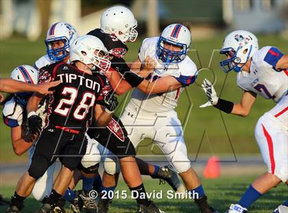 Thumbnail 3 in Lexington @ Tipton photogallery.