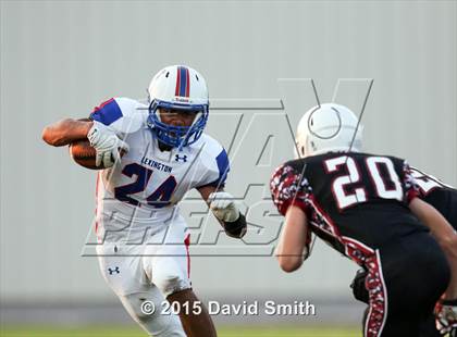 Thumbnail 3 in Lexington @ Tipton photogallery.