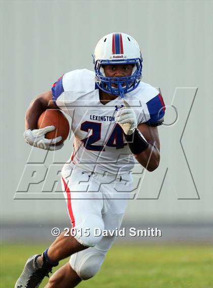Thumbnail 2 in Lexington @ Tipton photogallery.