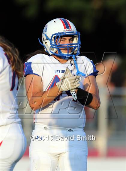 Thumbnail 2 in Lexington @ Tipton photogallery.