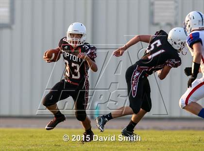 Thumbnail 3 in Lexington @ Tipton photogallery.