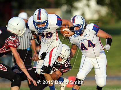 Thumbnail 1 in Lexington @ Tipton photogallery.