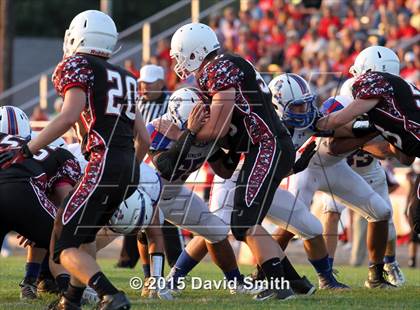 Thumbnail 3 in Lexington @ Tipton photogallery.