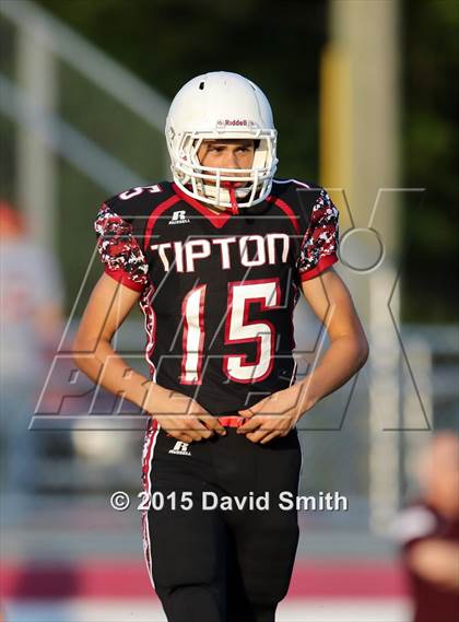 Thumbnail 3 in Lexington @ Tipton photogallery.