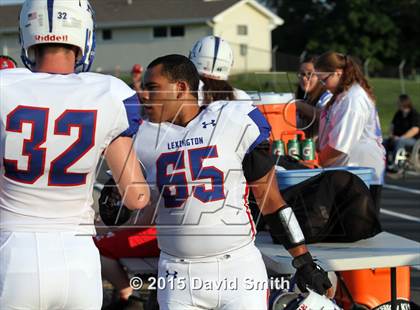 Thumbnail 3 in Lexington @ Tipton photogallery.
