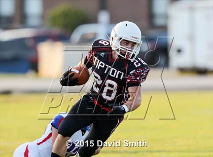 Thumbnail 2 in Lexington @ Tipton photogallery.