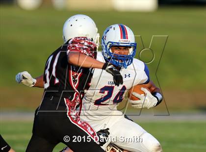 Thumbnail 1 in Lexington @ Tipton photogallery.